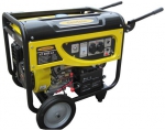 Генератор HT6500 LX